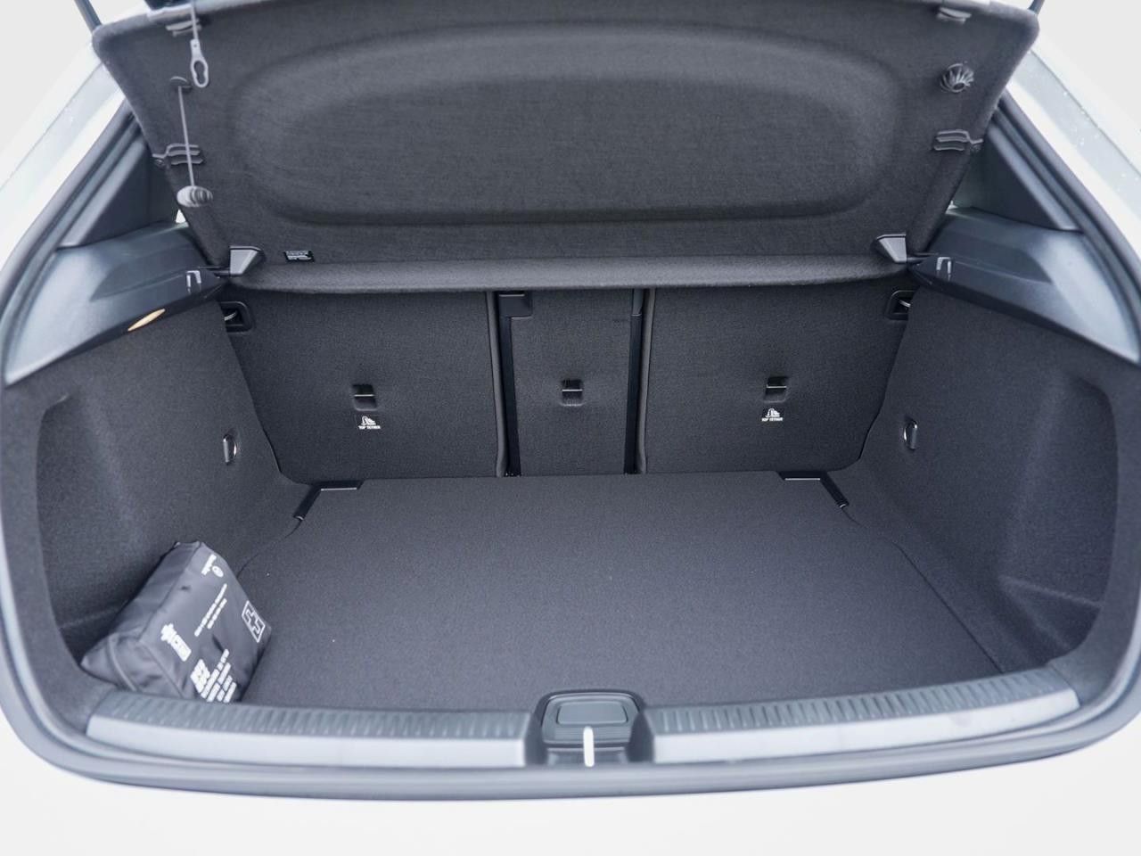 Mercedes-Benz A-Klasse – Bild 6