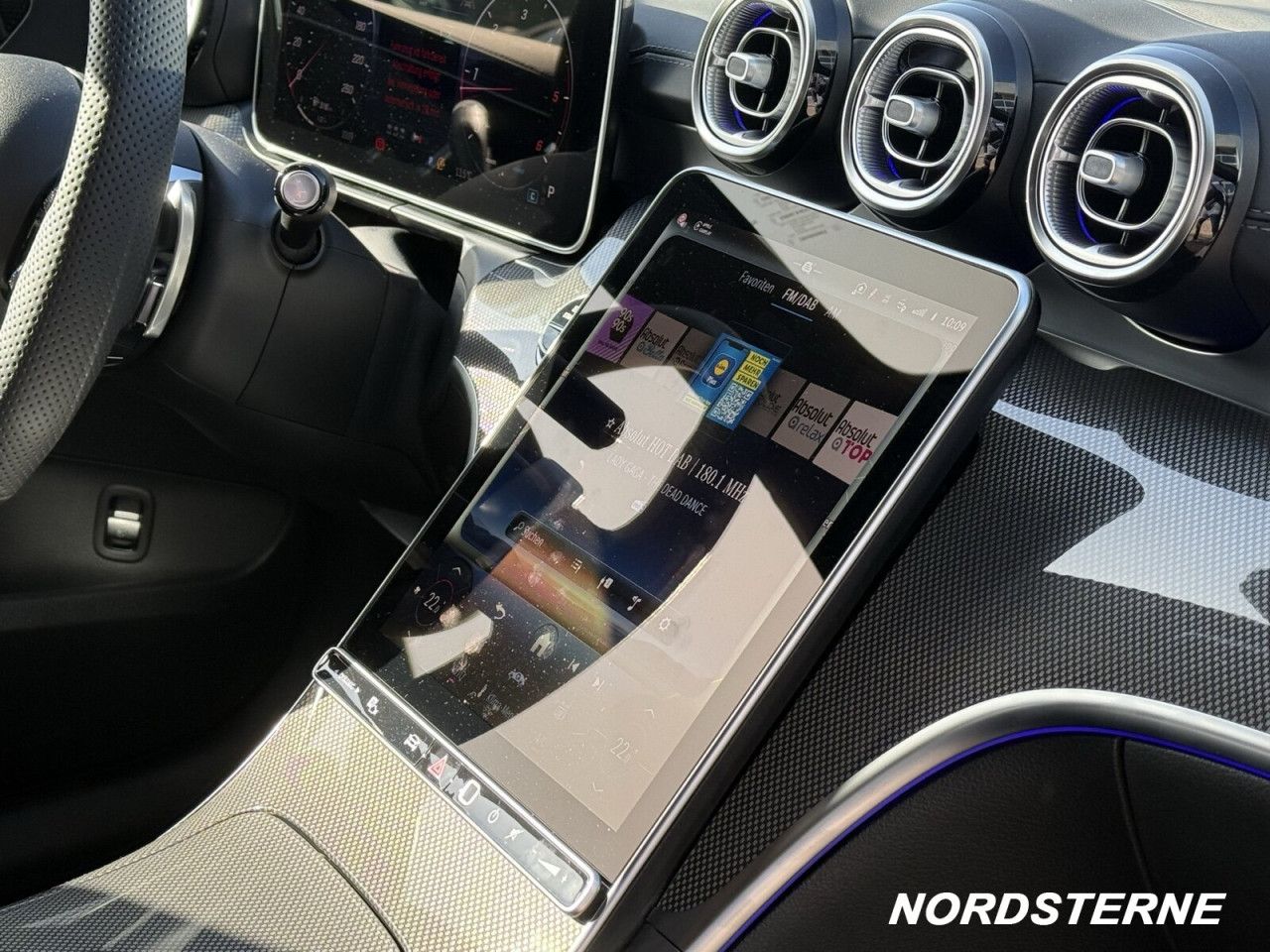 Mercedes-Benz C-Klasse – Bild 12