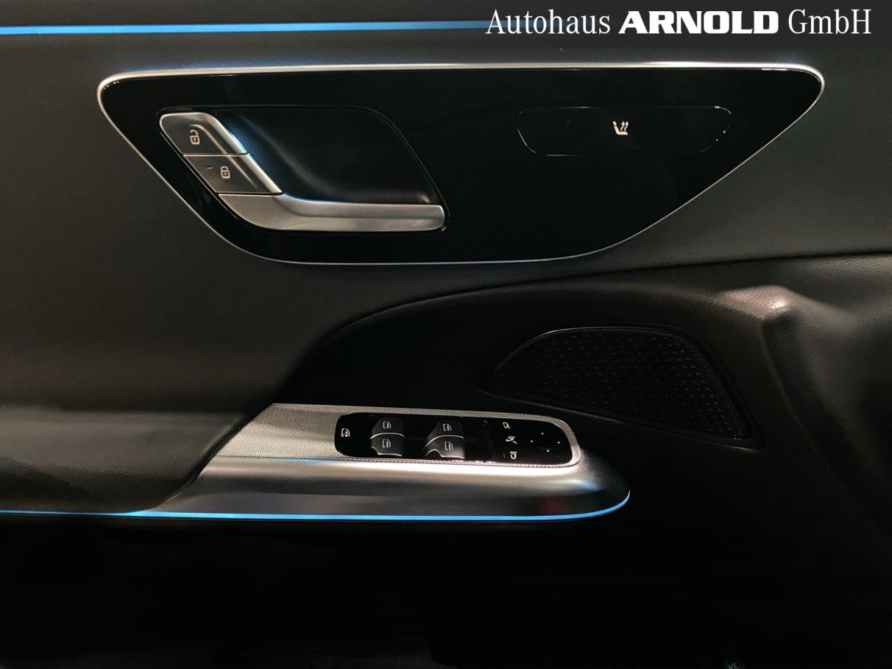 Mercedes-Benz E-Klasse – Bild 14
