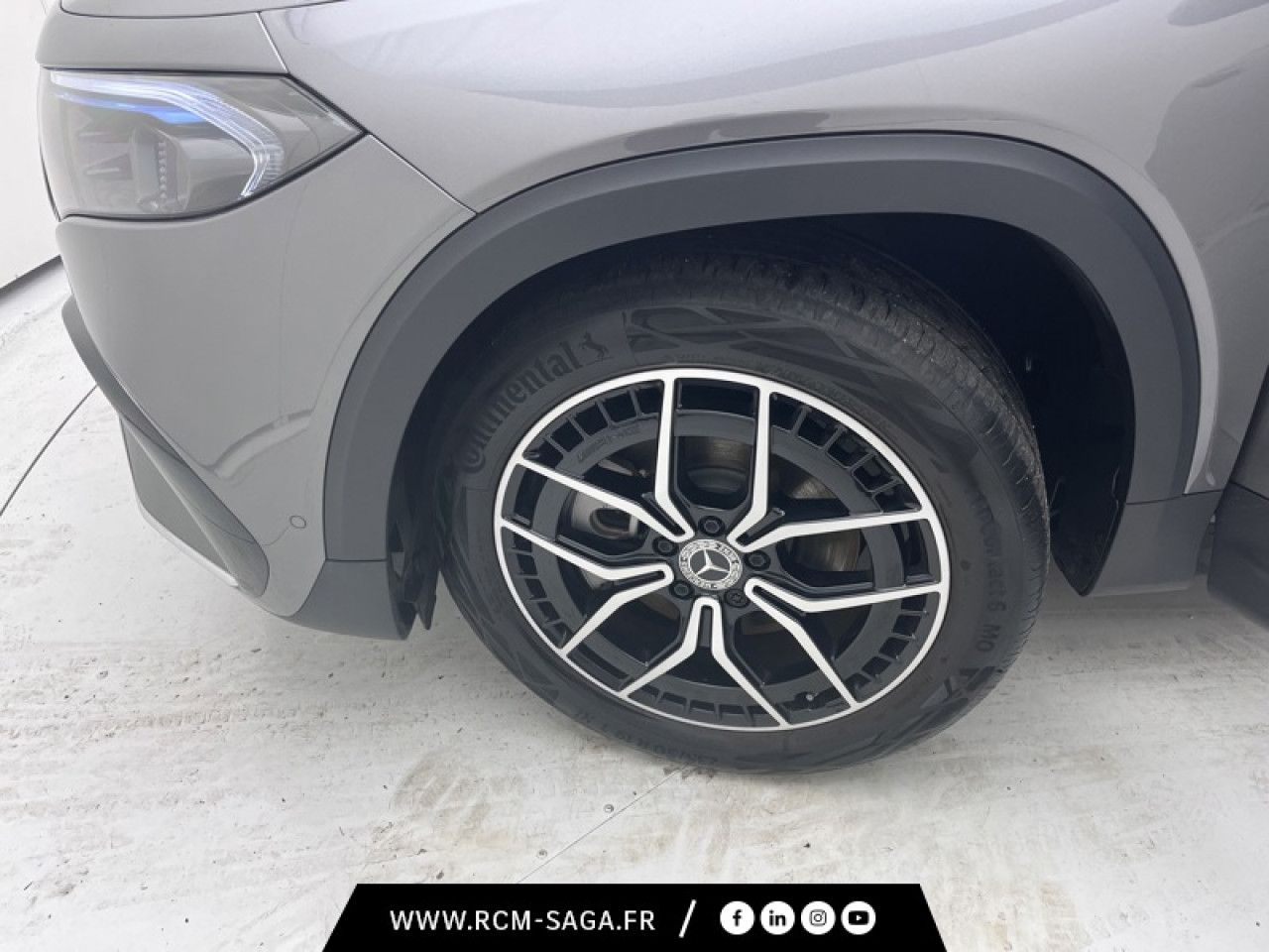 Photo du v&eacute;hicule 7 / 18