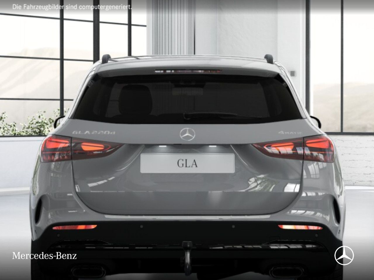 Mercedes-Benz GLA – Bild 6