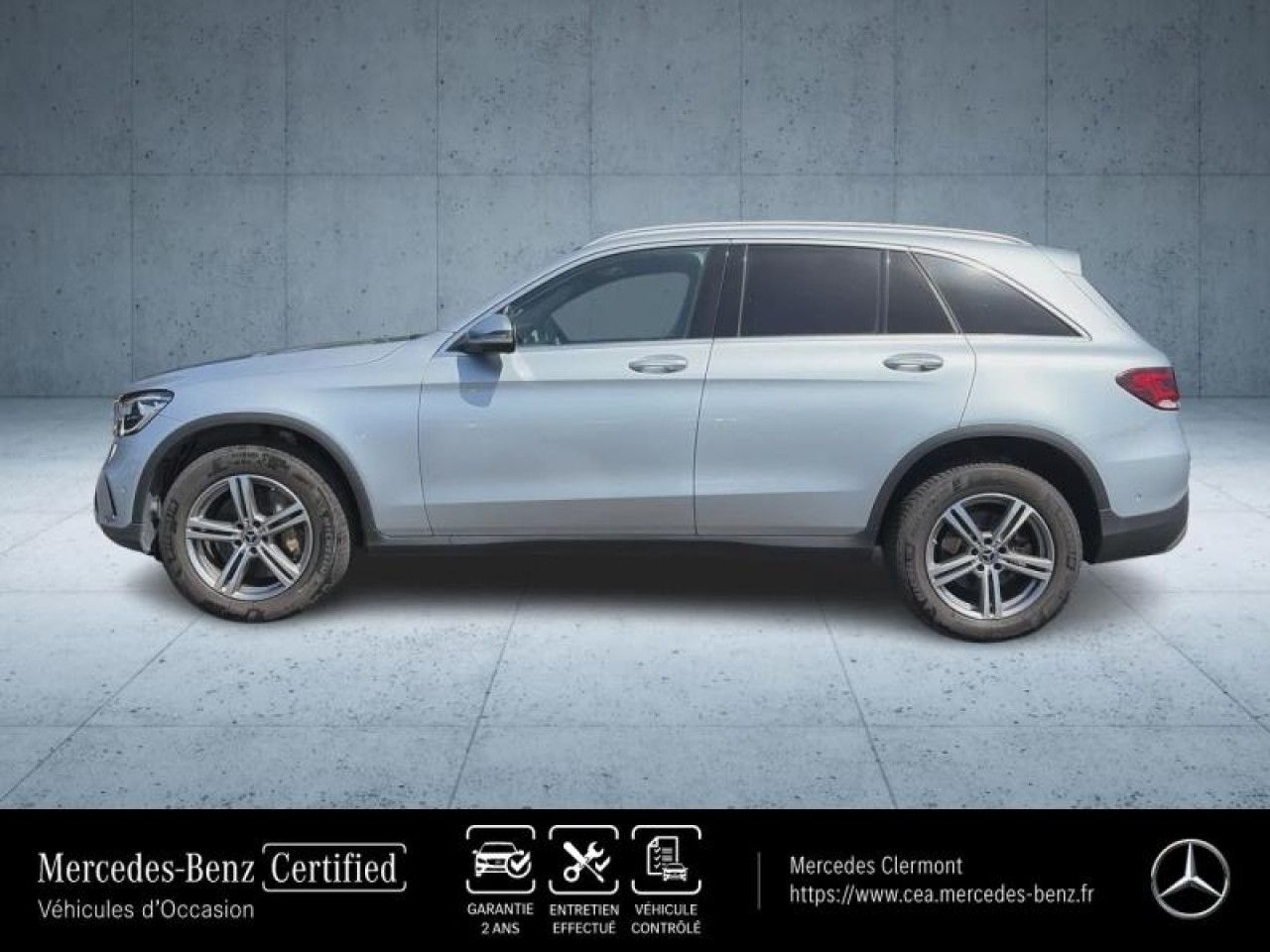 Photo du v&eacute;hicule 2 / 18