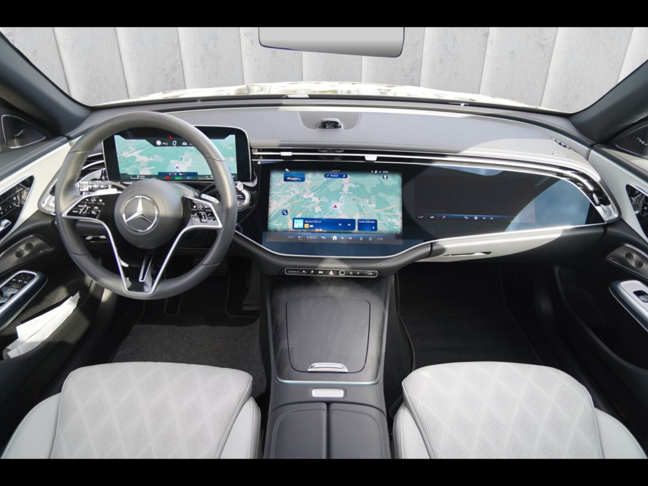 Mercedes-Benz E-Klasse – Bild 13