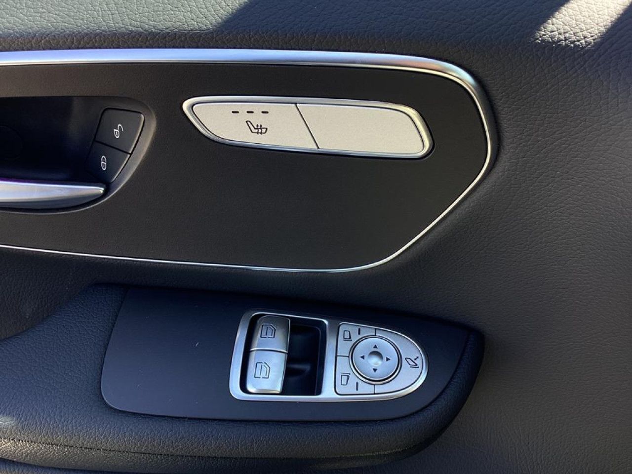 Mercedes-Benz V-Klasse – Bild 21