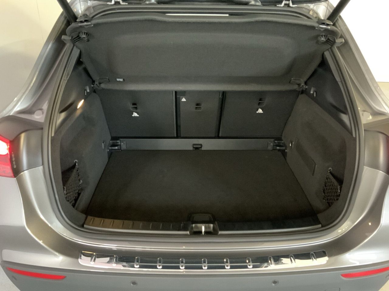 Mercedes-Benz GLA – Bild 7