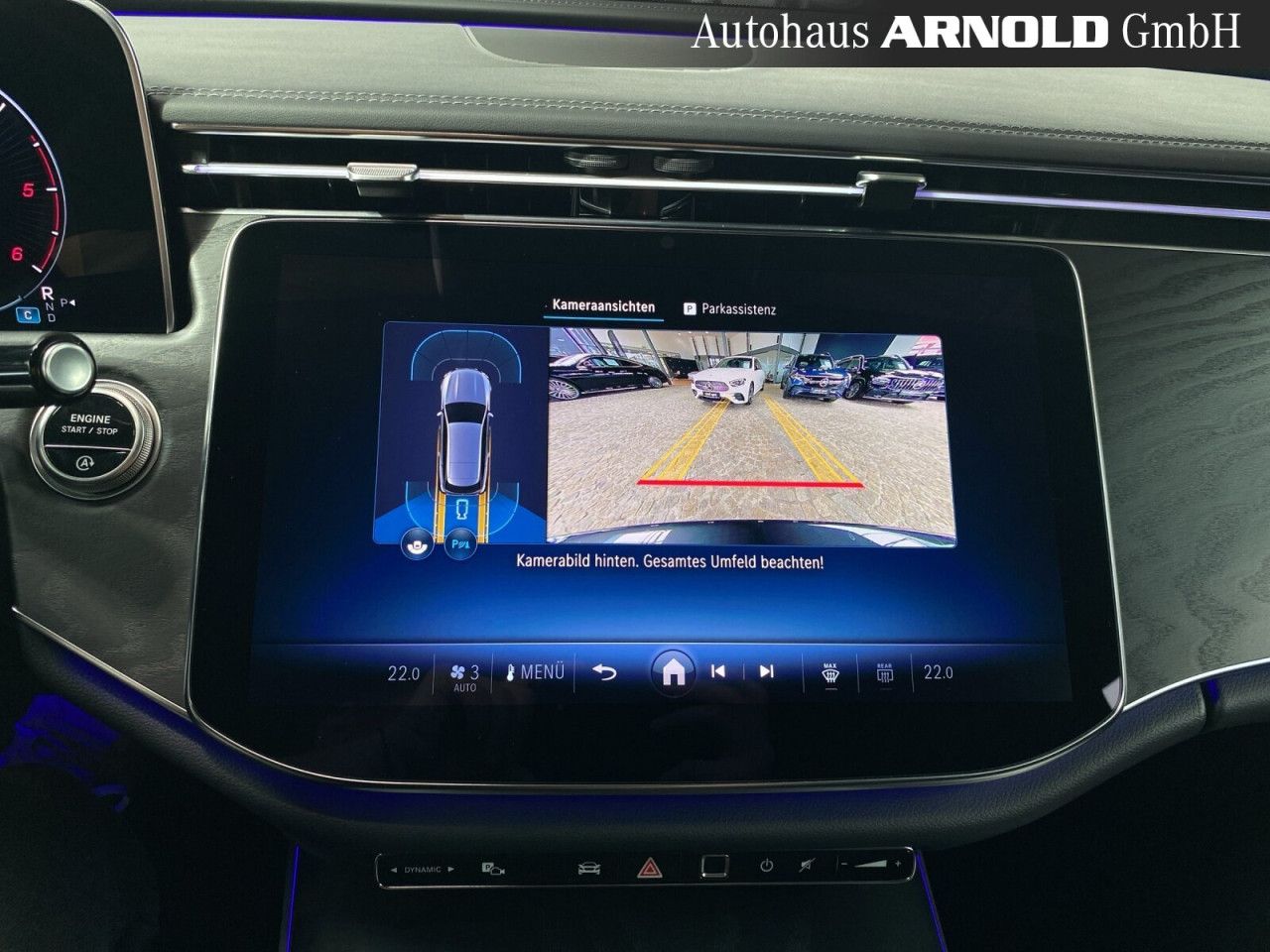 Mercedes-Benz E-Klasse – Bild 13