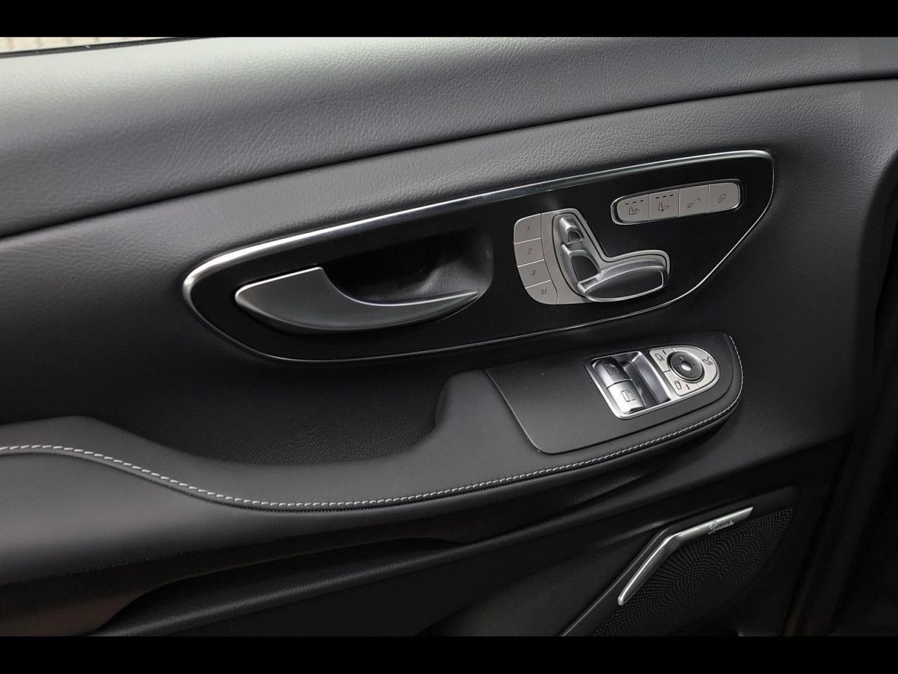 Mercedes-Benz V-Klasse – Bild 14