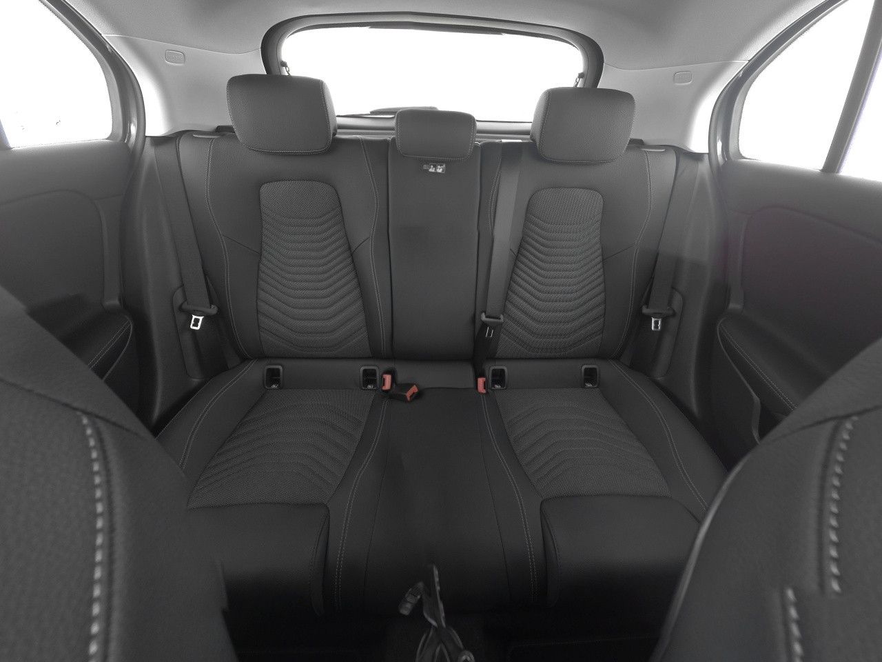 Mercedes-Benz A-Klasse – Bild 5