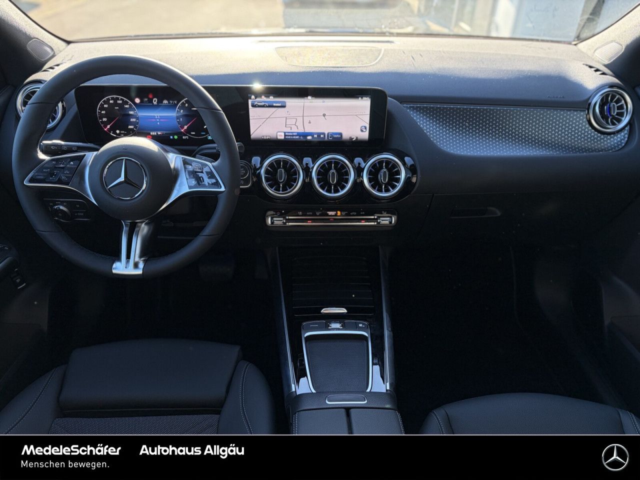 Mercedes-Benz GLA – Bild 5