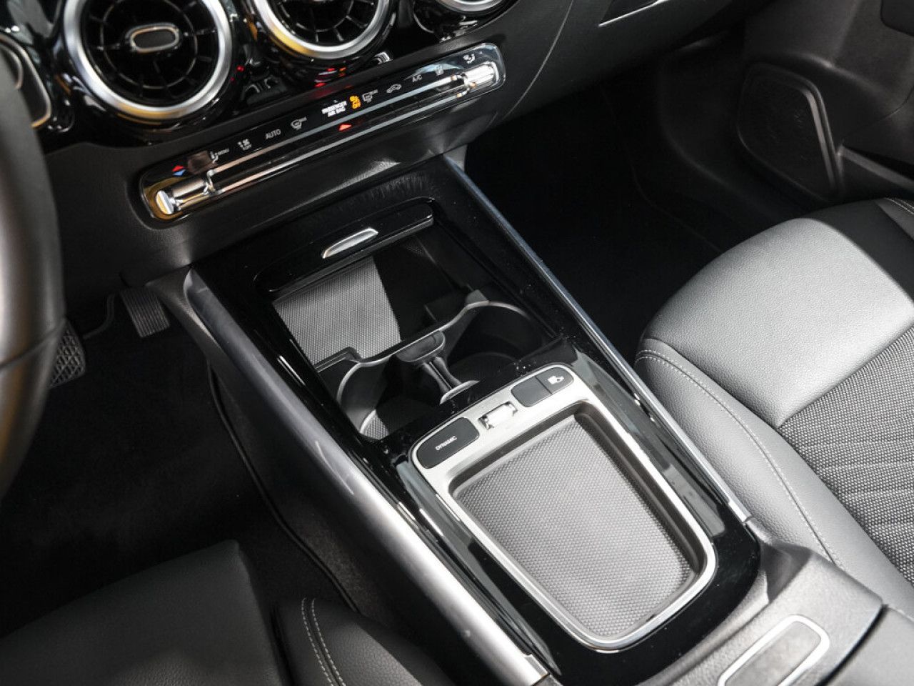 Mercedes-Benz B-Klasse – Bild 12