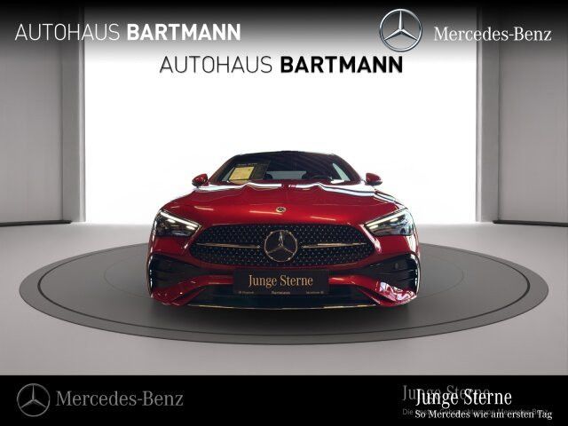 Mercedes-Benz CLE 300
