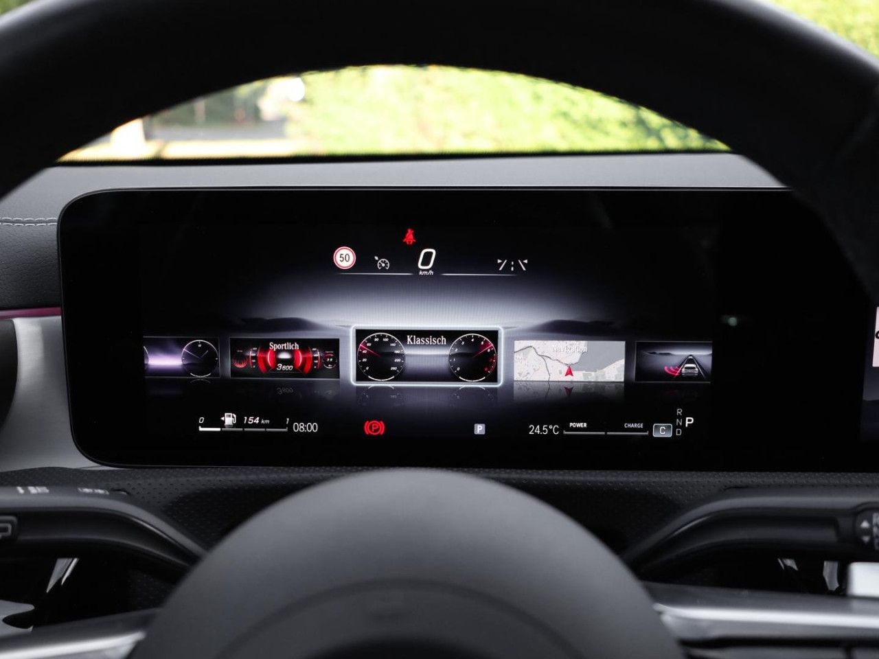 Mercedes-Benz CLA – Bild 12