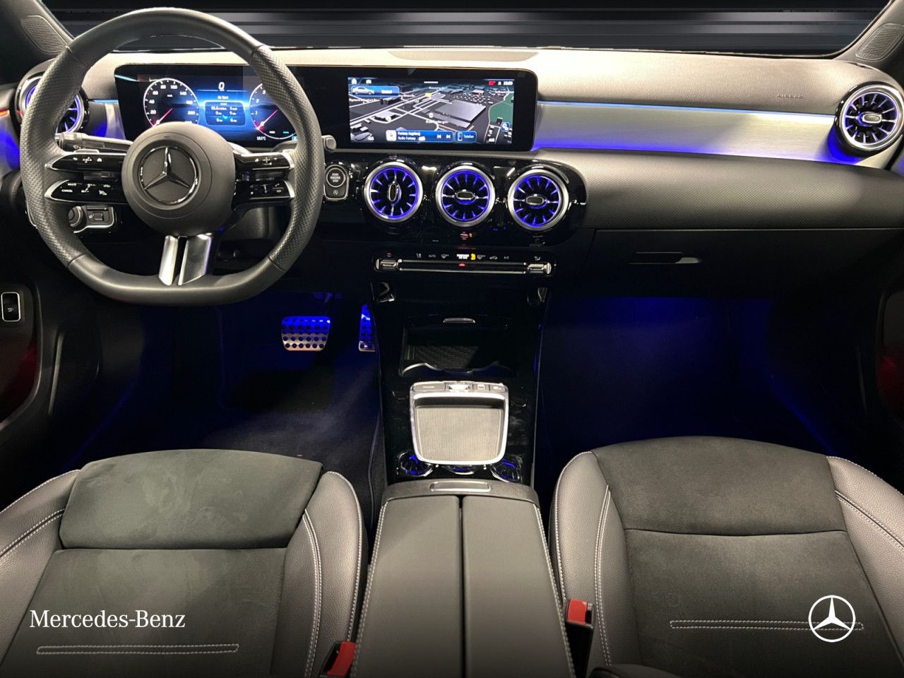 Mercedes-Benz A-Klasse – Bild 11