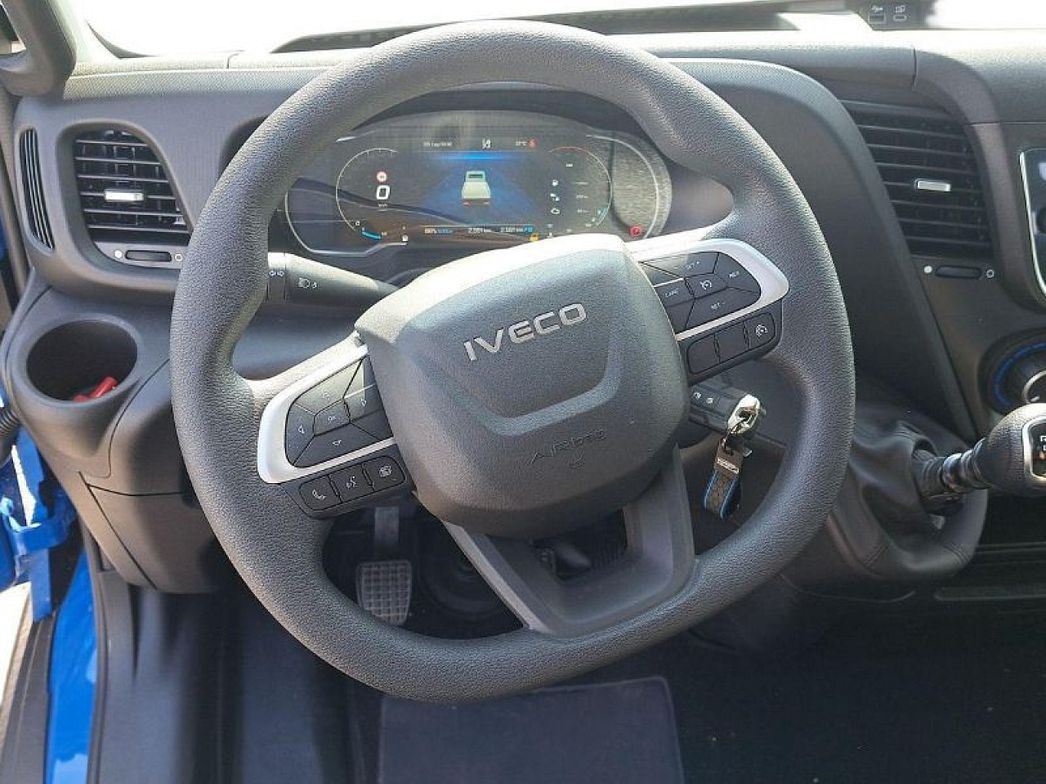 IVECO | 35C12B
