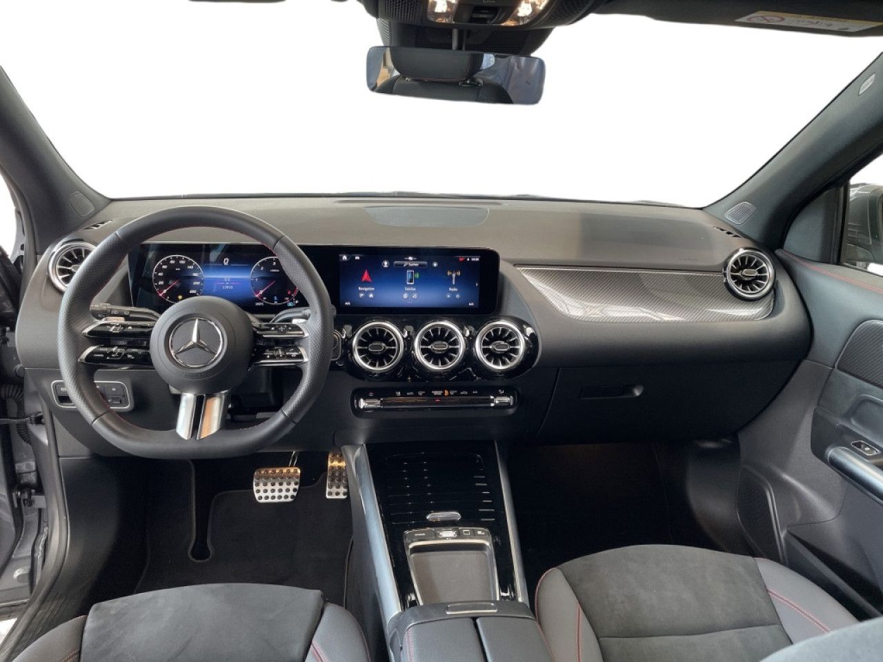 Mercedes-Benz GLA – Bild 8