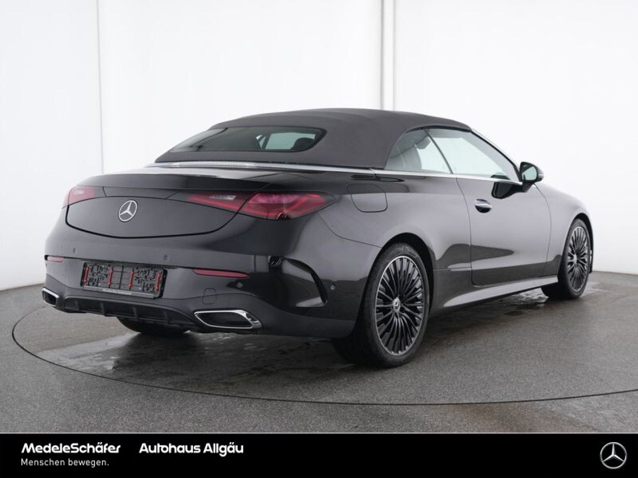 Mercedes-Benz CLE – Bild 2
