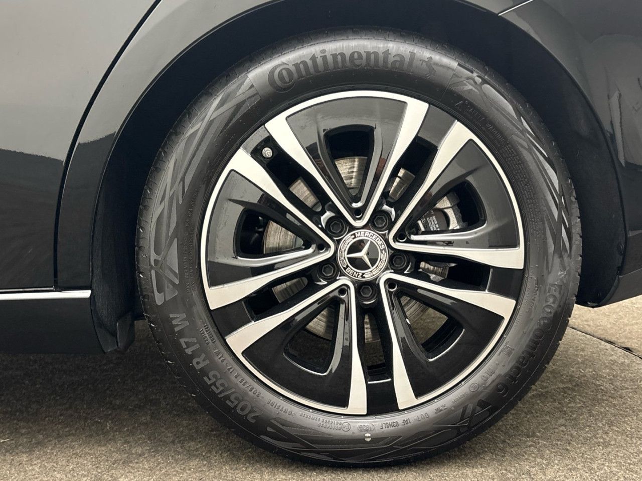 Mercedes-Benz B-Klasse – Bild 18