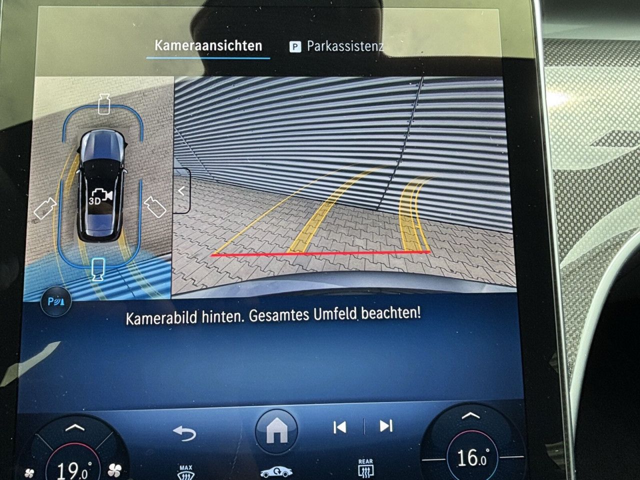 Mercedes-Benz C-Klasse – Bild 22