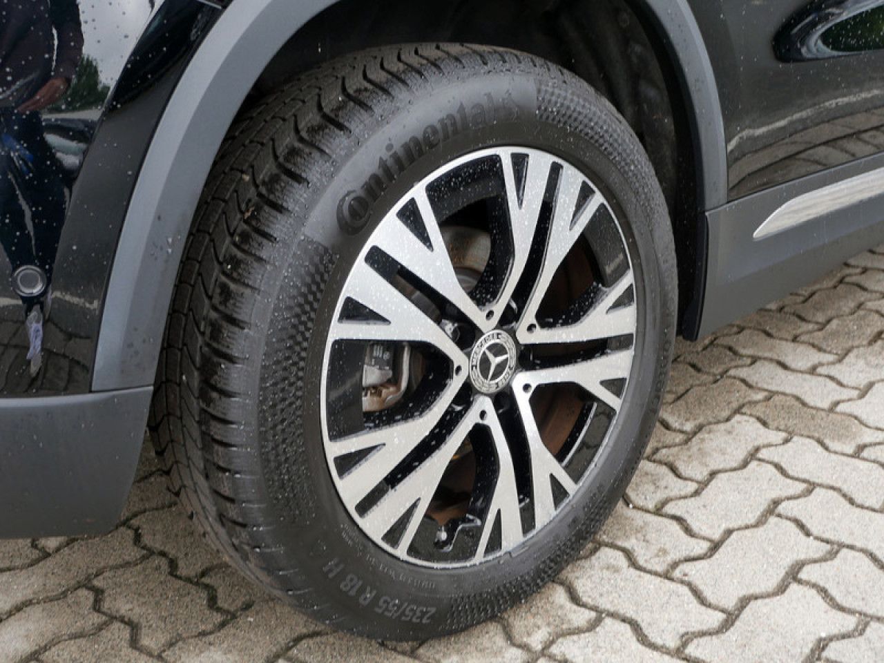 Mercedes-Benz GLA – Bild 8