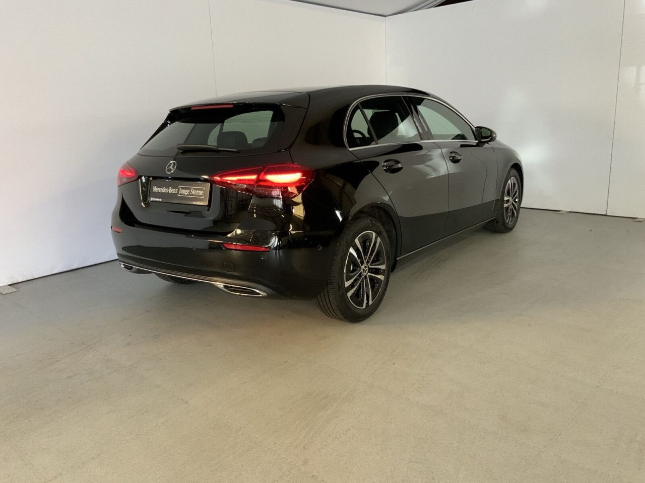Mercedes-Benz A-Klasse – Bild 5