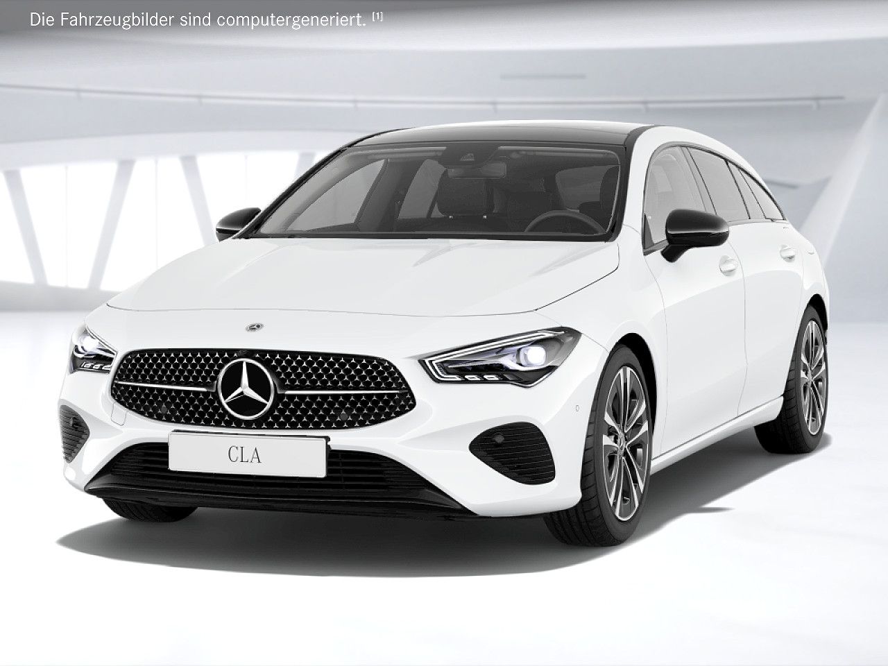 Mercedes-Benz CLA – Bild 20