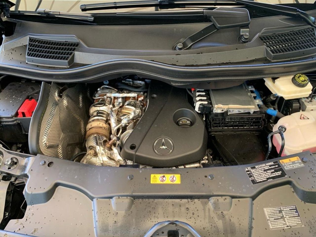 Mercedes-Benz V-Klasse – Bild 4