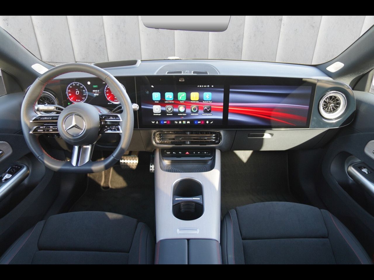 Mercedes-Benz CLA – Bild 13