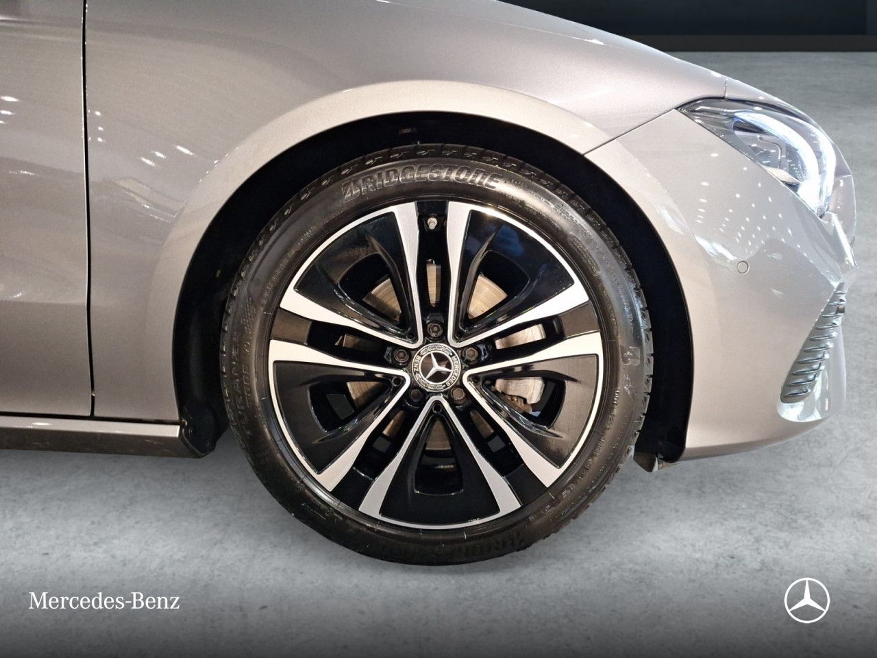 Mercedes-Benz CLA – Bild 2