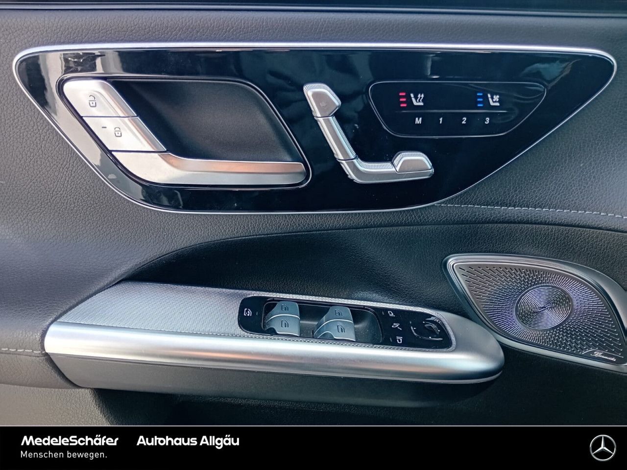 Mercedes-Benz EQE – Bild 16