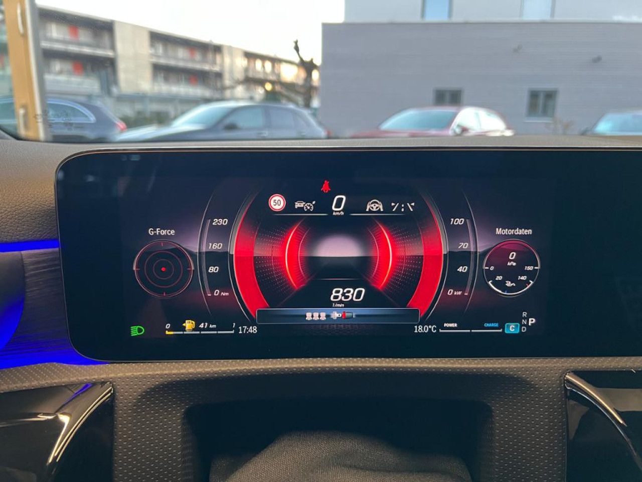 Fahrzeugbild 21 / 25