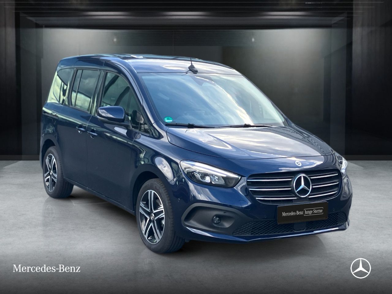 Mercedes-Benz T-Klasse
