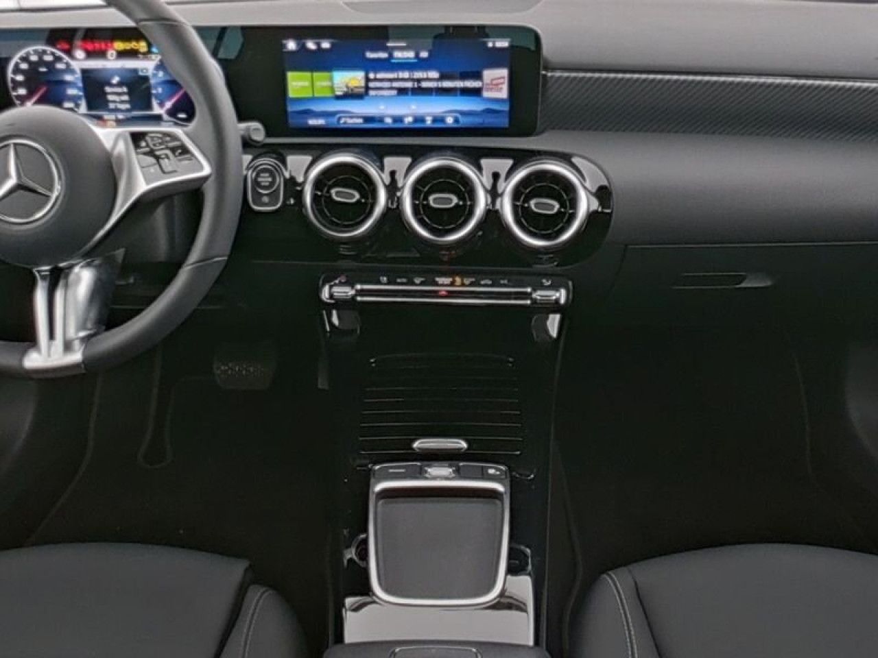 Mercedes-Benz A-Klasse – Bild 7