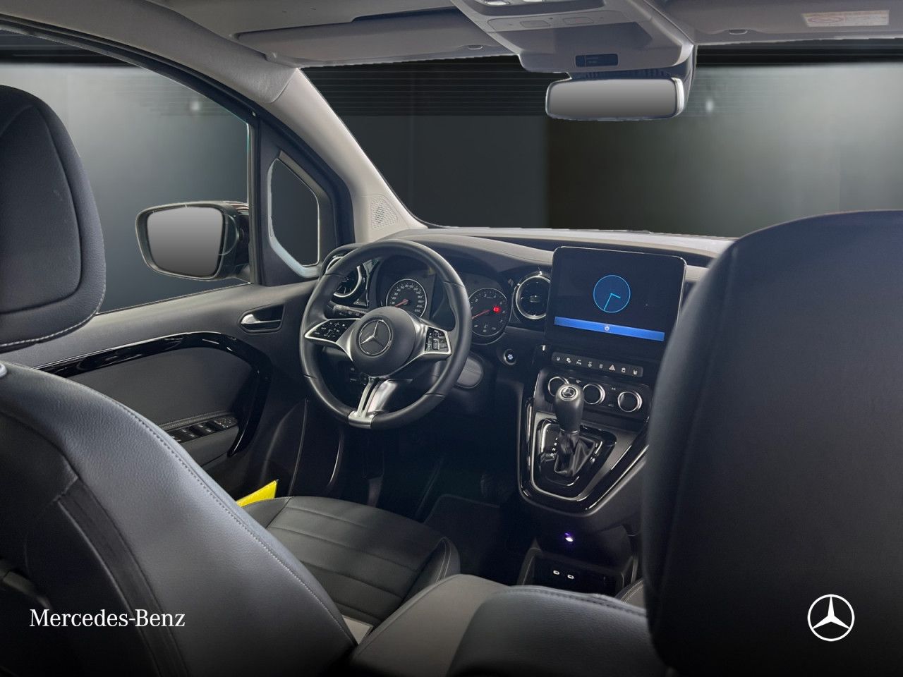 Mercedes-Benz T-Klasse – Bild 10