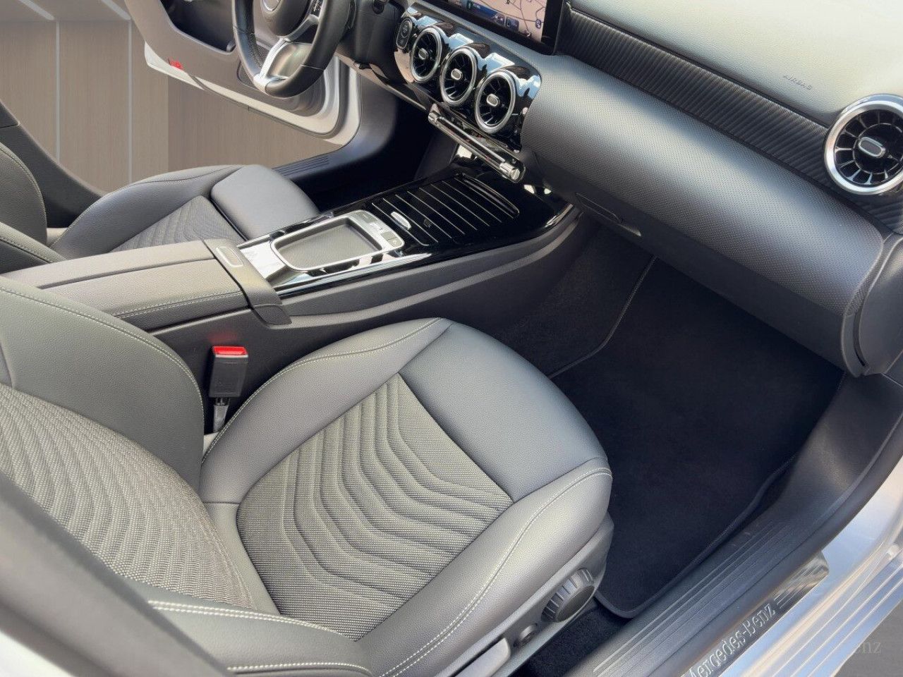Mercedes-Benz A-Klasse – Bild 13