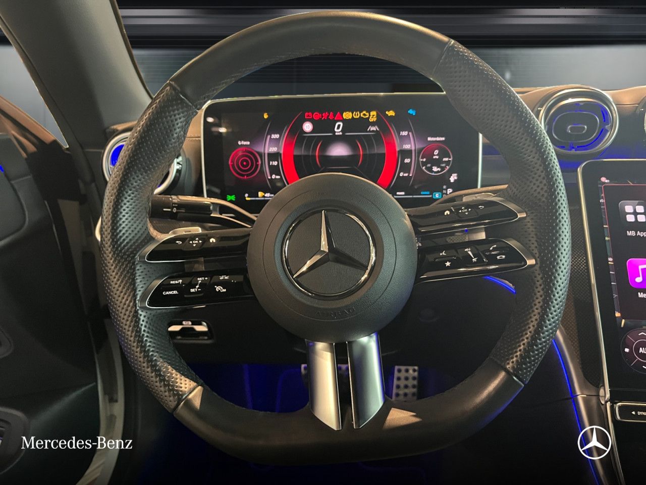 Mercedes-Benz CLE – Bild 12