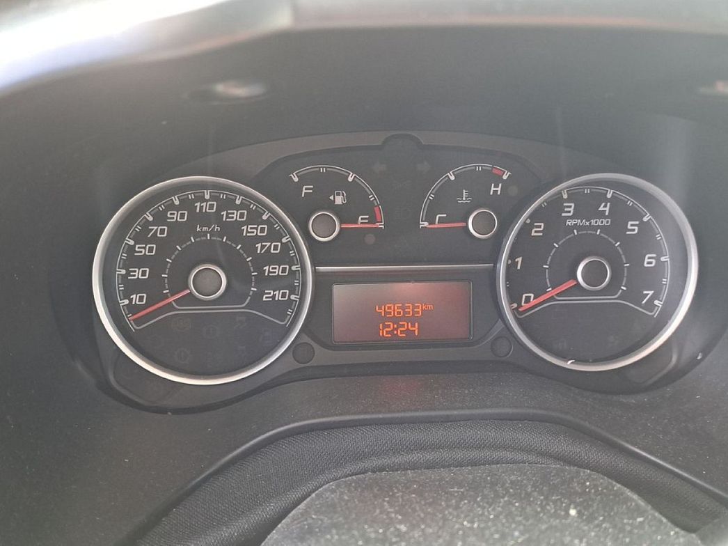 Fiat | DOBLO CARGO Doblò Serie 2 Cargo Ch1 Business 1.6 M