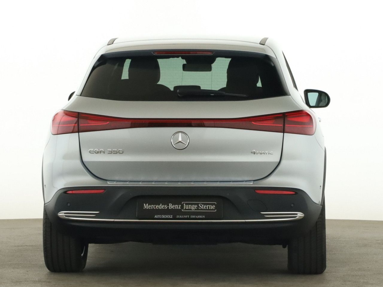 Mercedes-Benz EQA – Bild 5