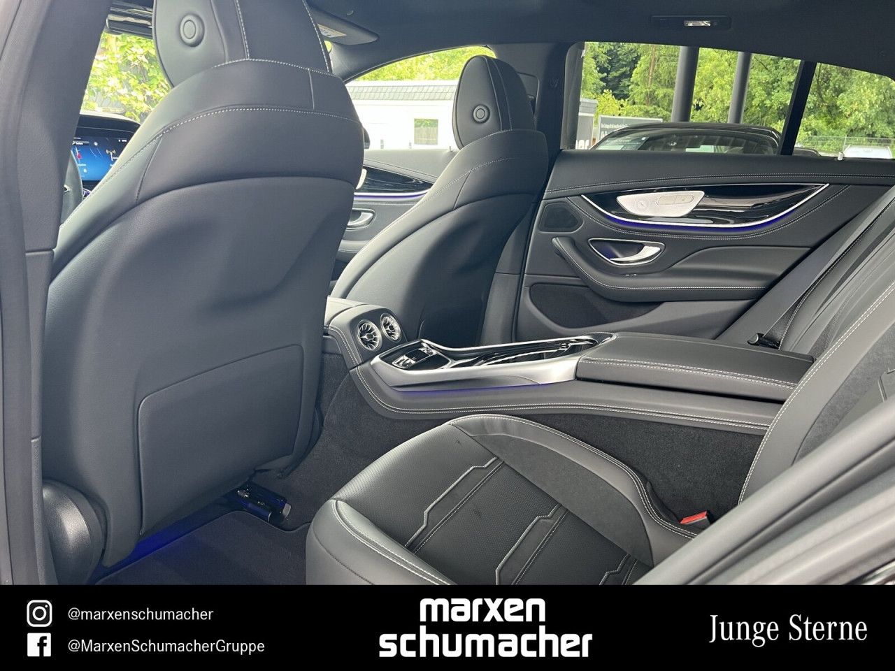 Mercedes-Benz AMG GT – Bild 13