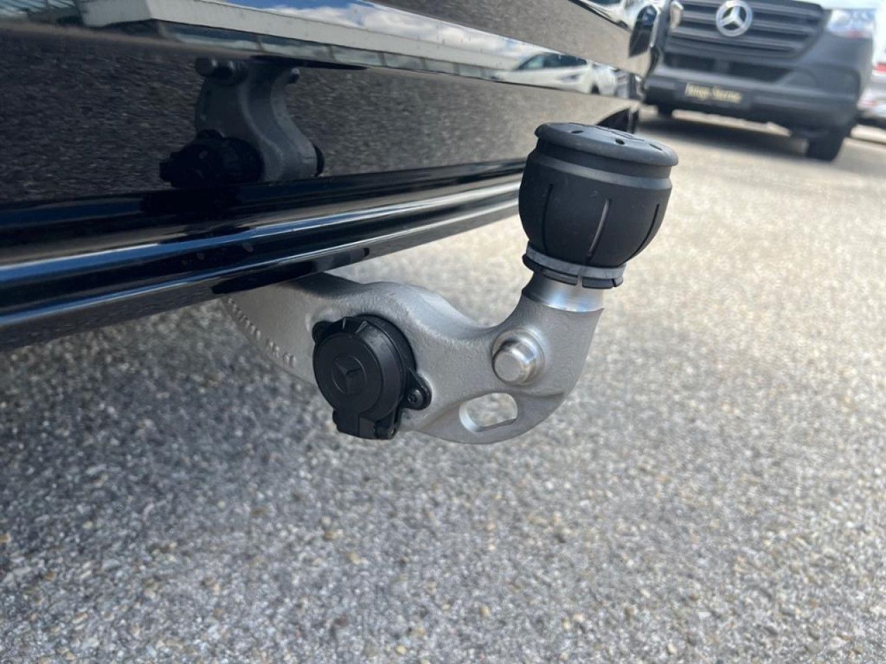 Mercedes-Benz GLC – Bild 29