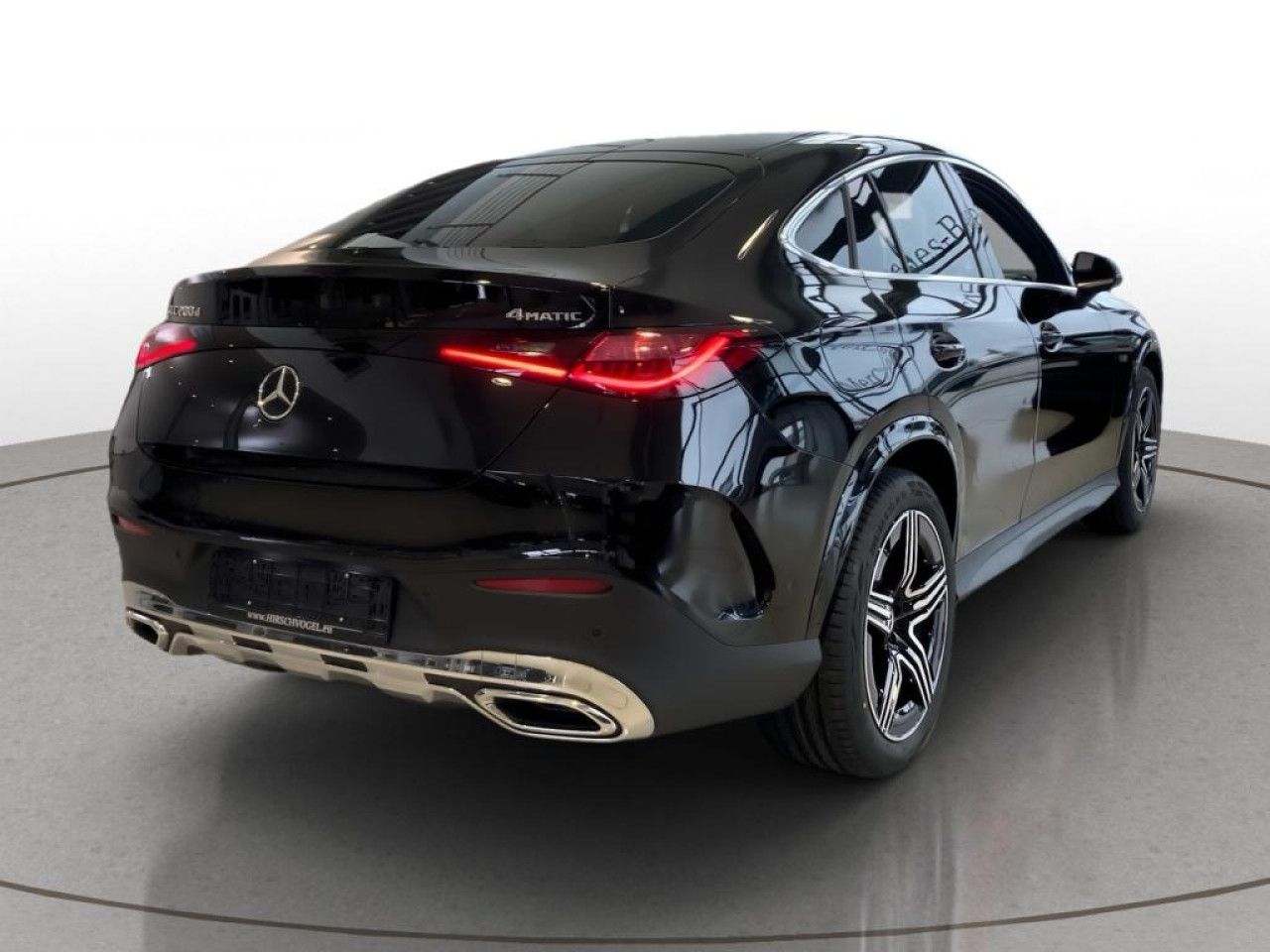 Mercedes-Benz GLC – Bild 4