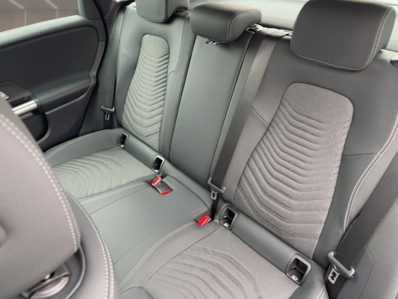 Mercedes-Benz B-Klasse – Bild 15
