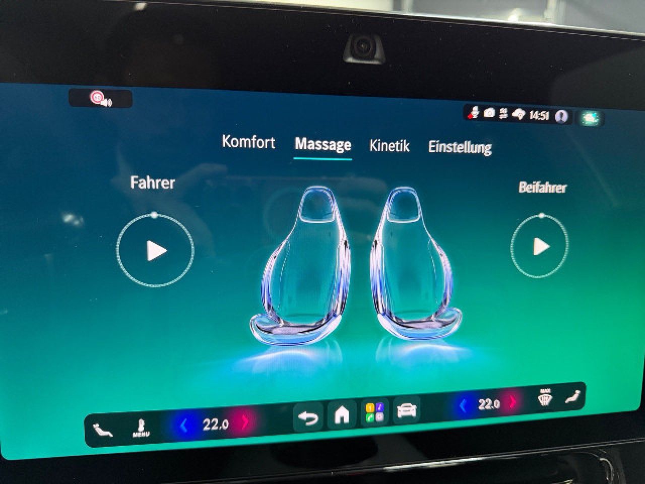 Mercedes-Benz CLA – Bild 19