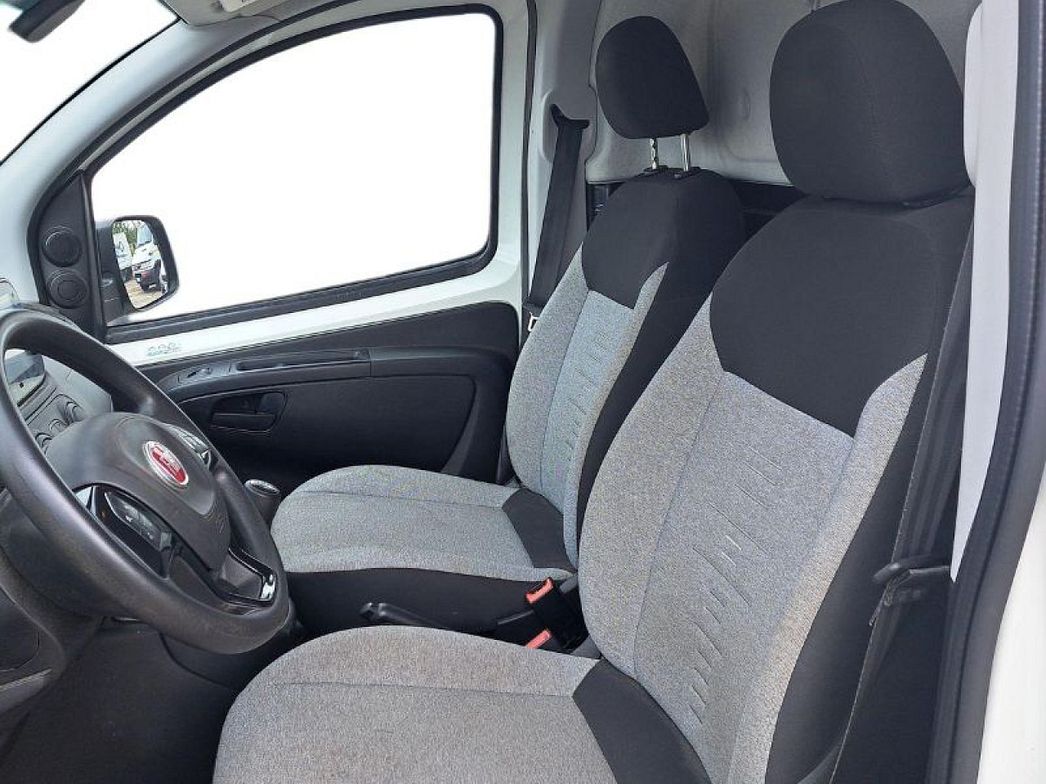 Fiat | FIORINO