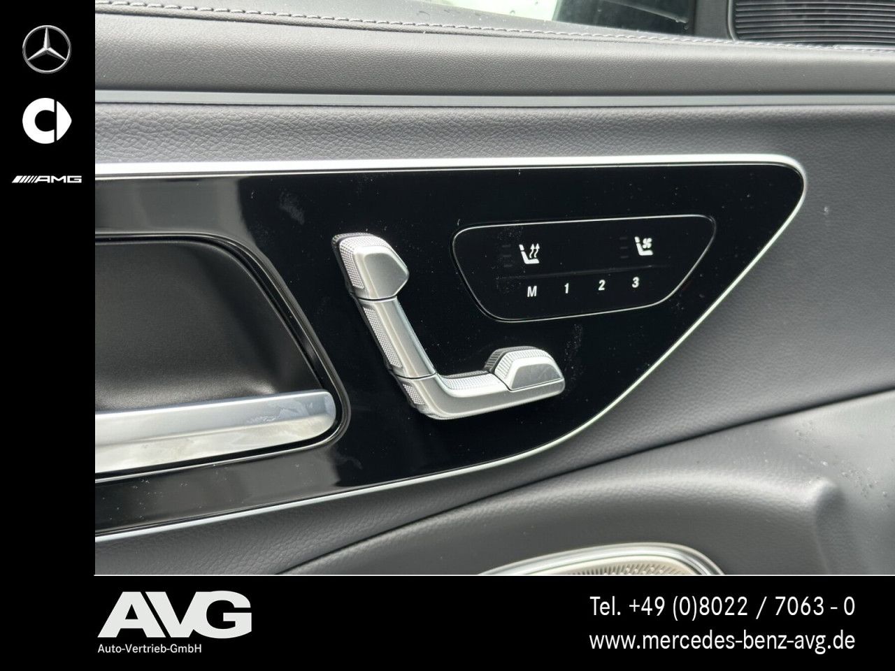 Mercedes-Benz E-Klasse – Bild 14