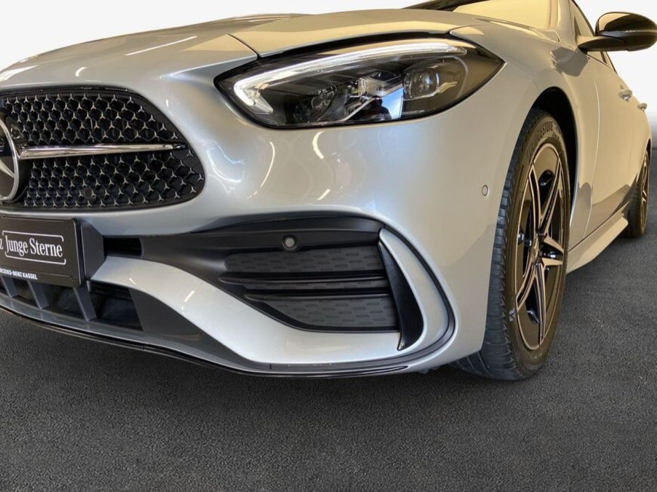 Mercedes-Benz C-Klasse – Bild 6