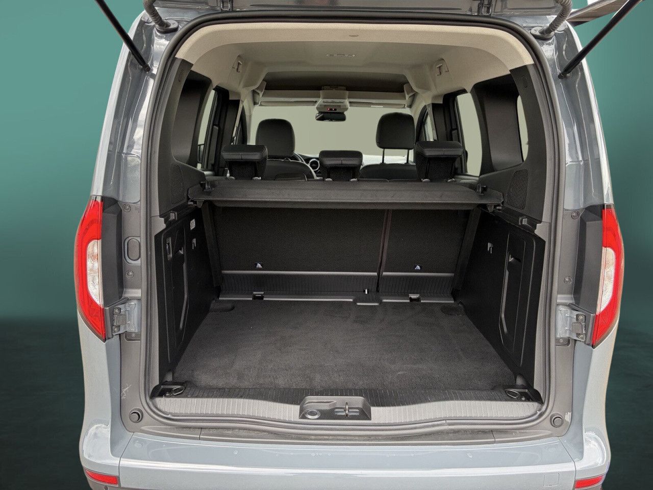 Mercedes-Benz T-Klasse – Bild 10