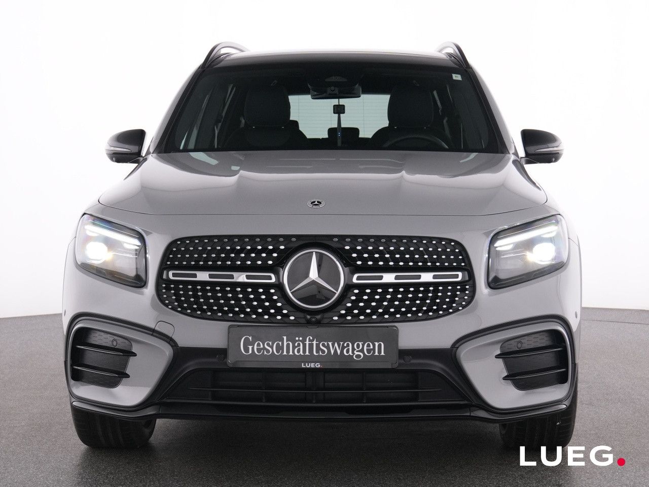 Mercedes-Benz GLB – Bild 14