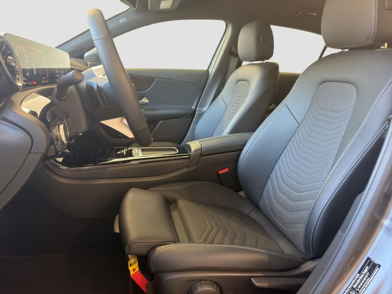 Mercedes-Benz A-Klasse – Bild 5