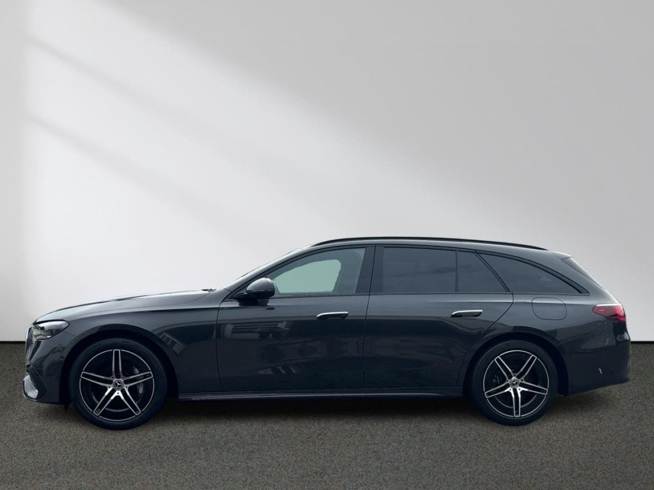 Mercedes-Benz E-Klasse – Bild 6