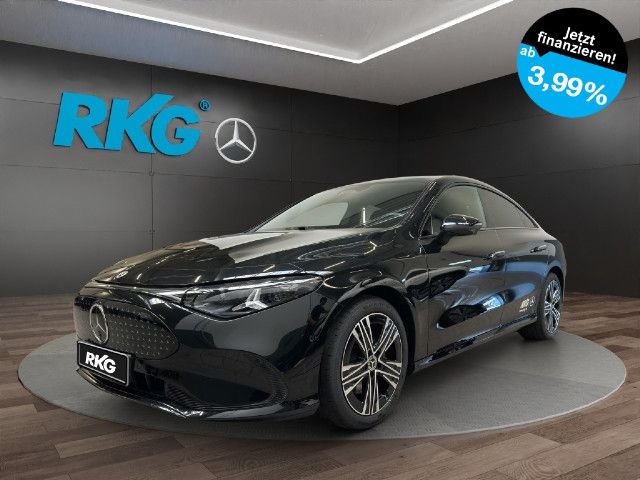 Mercedes-Benz CLA 250 occasion